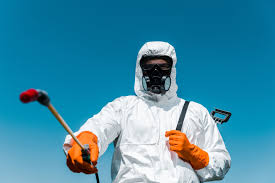 Professional Pest control in Monroeville, IN